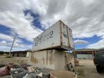 Immagine 4 - Container trasporto merci  - Lotto 45 (Asta 9550)