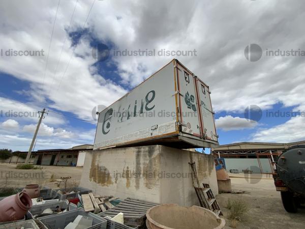 Container in vendita