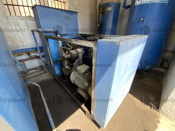 Compressori in vendita