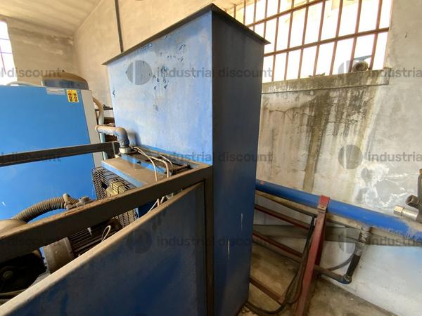 47#9550 Compressore Bottarini in vendita - foto 5