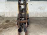 Immagine 2 - Carrello elevatore Hyster  - Lotto 48 (Asta 9550)