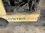 Immagine 4 - Carrello elevatore Hyster  - Lotto 48 (Asta 9550)