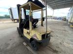 Immagine 8 - Carrello elevatore Hyster  - Lotto 48 (Asta 9550)
