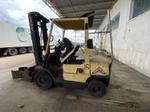 Immagine 9 - Carrello elevatore Hyster  - Lotto 48 (Asta 9550)