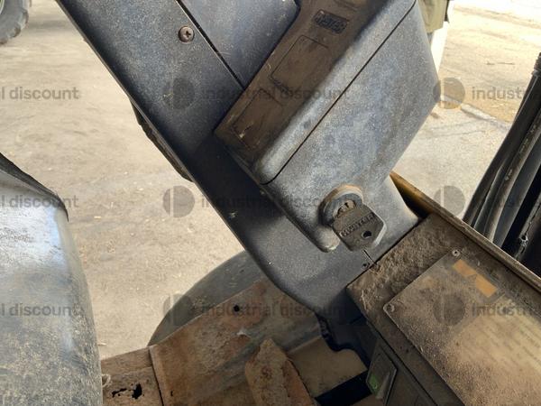 48#9550 Carrello elevatore Hyster in vendita - foto 6
