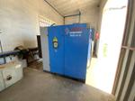 Immagine 1 - Compressori con serbatoi d'aria - Lotto 49 (Asta 9550)