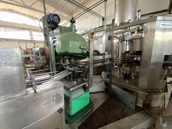 Lavorazione latte e formaggi in vendita