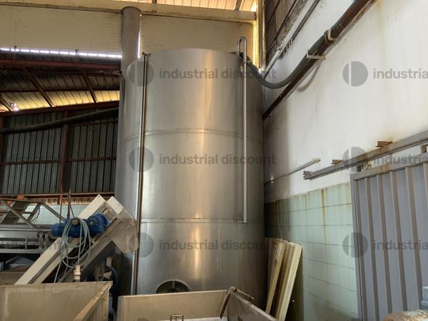 50#9550 Silos in acciaio in vendita - foto 2