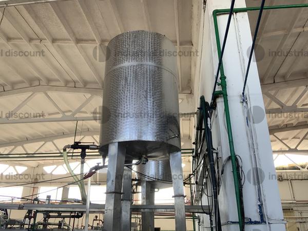 50#9550 Silos in acciaio in vendita - foto 4