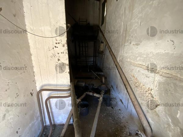 53#9550 Serbatoi in acciaio in vendita - foto 2
