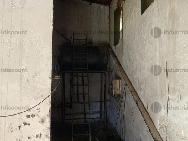 53#9550 Serbatoi in acciaio in vendita - foto 3