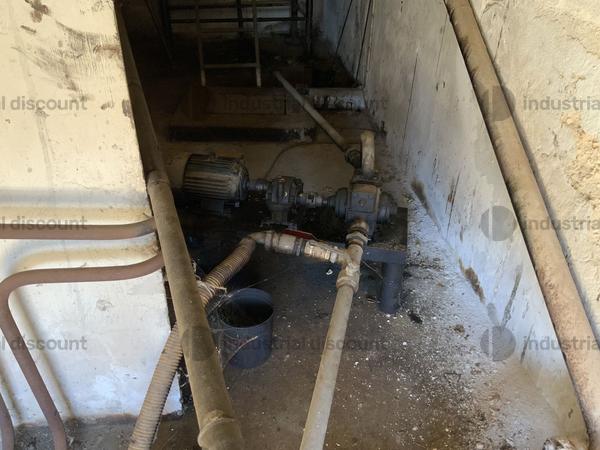 53#9550 Serbatoi in acciaio in vendita - foto 4