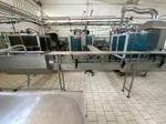 Immagine 43 - Macchinari per la lavorazione e produzione di ortaggi - Lotto 54 (Asta 9550)