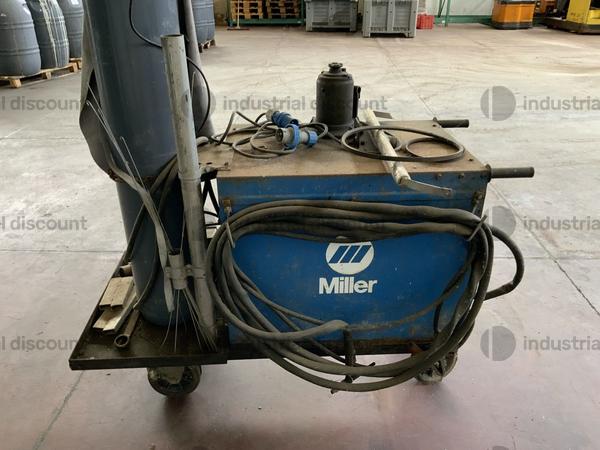 54#9550 Macchinari per la lavorazione e produzione di ortaggi in vendita - foto 4
