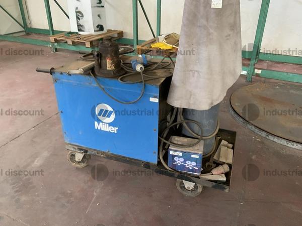 54#9550 Macchinari per la lavorazione e produzione di ortaggi in vendita - foto 5