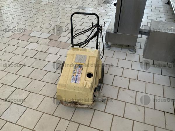54#9550 Macchinari per la lavorazione e produzione di ortaggi in vendita - foto 6