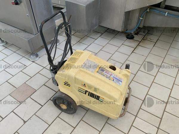 54#9550 Macchinari per la lavorazione e produzione di ortaggi in vendita - foto 7