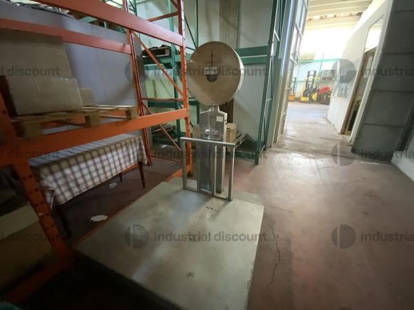 54#9550 Macchinari per la lavorazione e produzione di ortaggi in vendita - foto 9