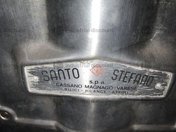 54#9550 Macchinari per la lavorazione e produzione di ortaggi in vendita - foto 10