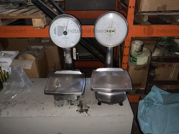 54#9550 Macchinari per la lavorazione e produzione di ortaggi in vendita - foto 11