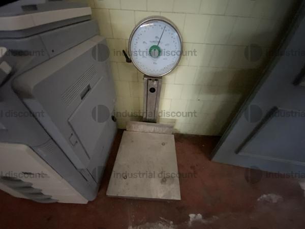54#9550 Macchinari per la lavorazione e produzione di ortaggi in vendita - foto 14