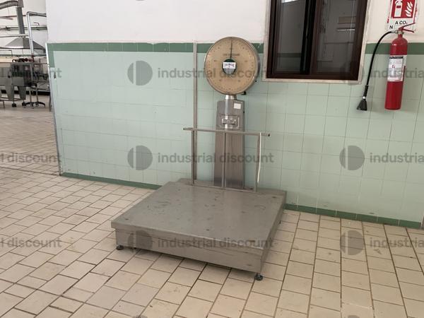 54#9550 Macchinari per la lavorazione e produzione di ortaggi in vendita - foto 15
