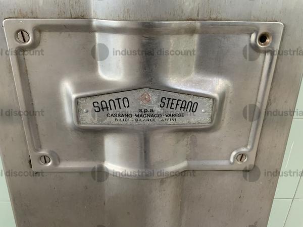 54#9550 Macchinari per la lavorazione e produzione di ortaggi in vendita - foto 16