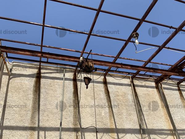 54#9550 Macchinari per la lavorazione e produzione di ortaggi in vendita - foto 17