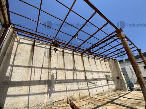 54#9550 Macchinari per la lavorazione e produzione di ortaggi in vendita - foto 18