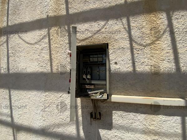 54#9550 Macchinari per la lavorazione e produzione di ortaggi in vendita - foto 21