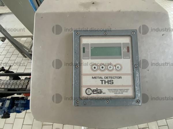 54#9550 Macchinari per la lavorazione e produzione di ortaggi in vendita - foto 41