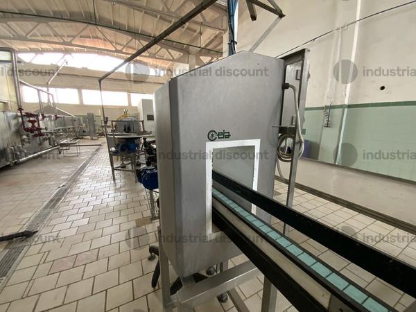 54#9550 Macchinari per la lavorazione e produzione di ortaggi in vendita - foto 42