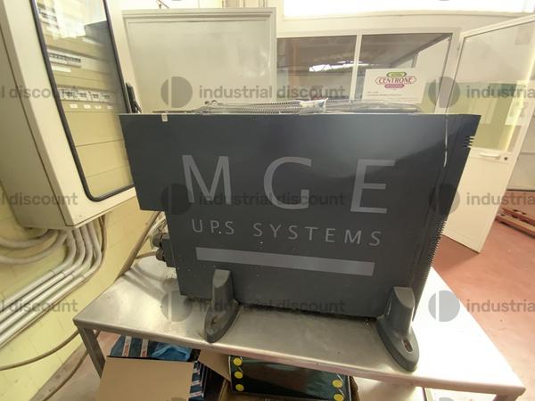 54#9550 Macchinari per la lavorazione e produzione di ortaggi in vendita - foto 53