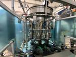 Immagine 8 - Linea di riempimento e capsulatrice per vasetti - Lotto 8 (Asta 9550)
