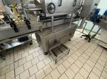 Immagine 13 - Linea di riempimento e capsulatrice per vasetti - Lotto 8 (Asta 9550)