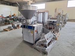 Insaccatrice Risco - Lotto 3 (Asta 9551)