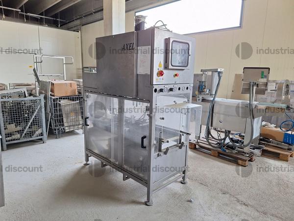 Lavorazione carni in vendita