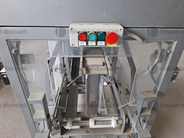 6#9551 Pressa stampi automatica Fava Giorgio Axel in vendita - foto 10
