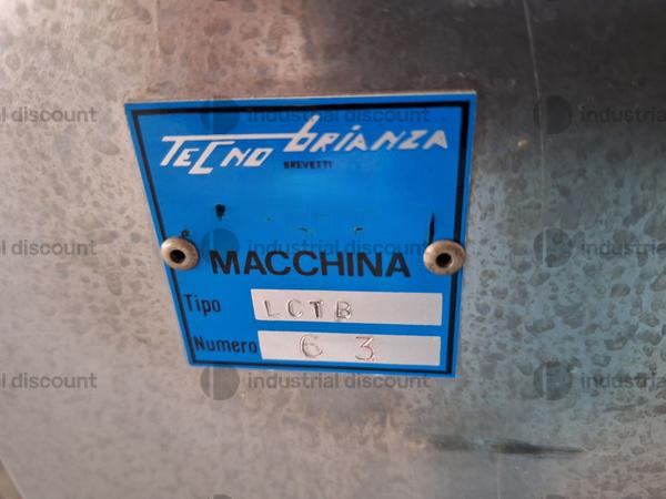 7#9551 Legatrice Tecno Brianza in vendita - foto 9