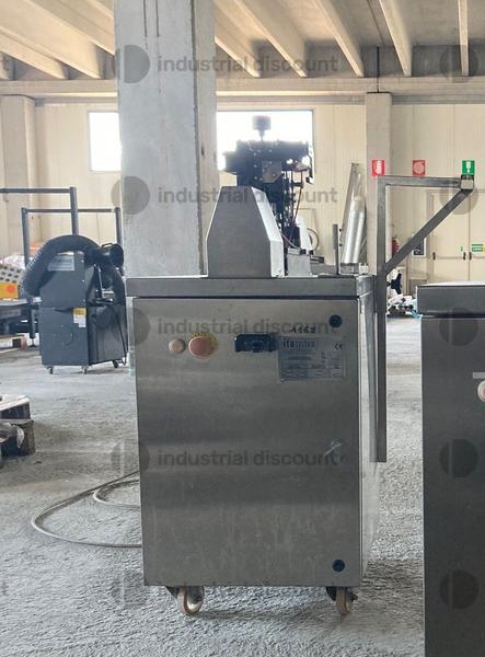 Impianti alimentari in vendita