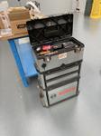 Immagine 2 - Trolley per utensili - Lotto 1 (Asta 9552)