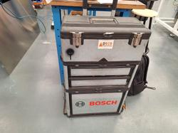 Trolley per utensili - Lotto 1 (Asta 9552)