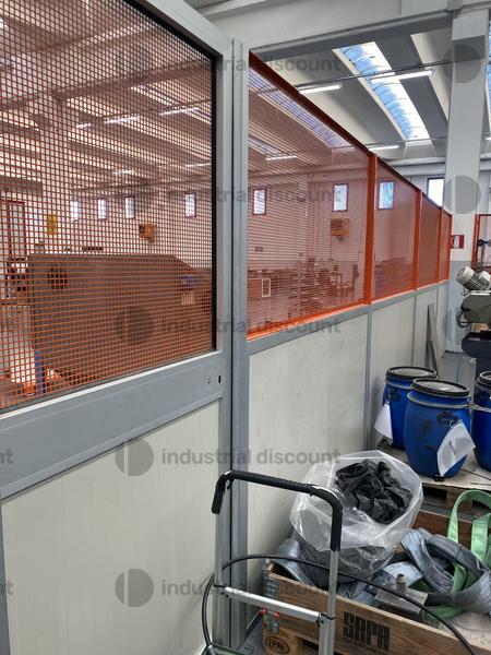 10#9552 Divisori per magazzini in vendita - foto 1