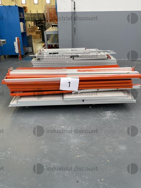10#9552 Divisori per magazzini in vendita - foto 2