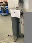 Immagine 1 - Supporti in metallo con ruote - Lotto 11 (Asta 9552)