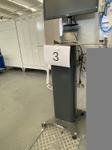 Immagine 3 - Supporti in metallo con ruote - Lotto 11 (Asta 9552)