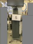 Immagine 5 - Supporti in metallo con ruote - Lotto 11 (Asta 9552)