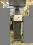 Immagine 7 - Supporti in metallo con ruote - Lotto 11 (Asta 9552)