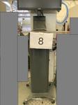 Immagine 8 - Supporti in metallo con ruote - Lotto 11 (Asta 9552)