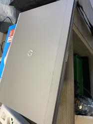Stock di portatili HP mini silver - Lotto 17 (Asta 9552)